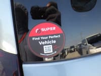 Vehicle SU00001570 thumbnail 20