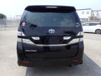 Vehicle SU00001578 thumbnail 5