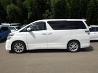 Vehicle SU00001562 thumbnail 3