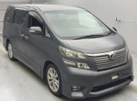 Vehicle SU00001643 thumbnail 3