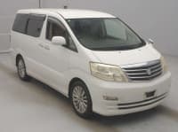 Vehicle SU00001640 thumbnail 1