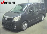 Vehicle SU00001638 thumbnail 1
