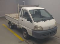 Vehicle SU00001636 thumbnail 1