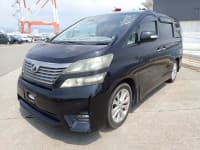 Vehicle SU00001578 thumbnail 2