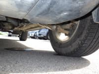 Vehicle SU00001609 thumbnail 15