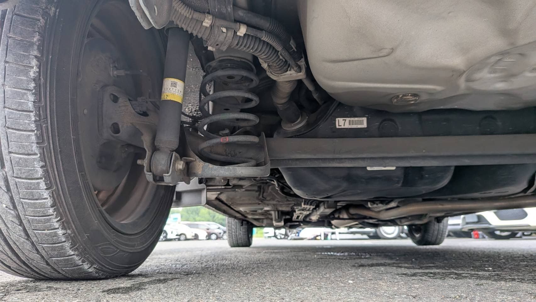 Vehicle SU00001550 large view 16
