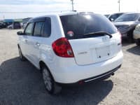 Vehicle SU00001551 thumbnail 4