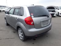 Vehicle SU00001546 thumbnail 4