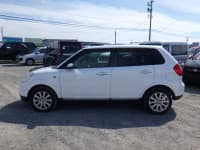 Vehicle SU00001551 thumbnail 3