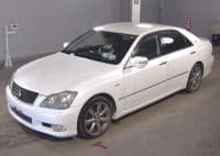 Vehicle SU00001590 thumbnail 1