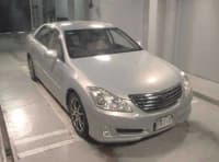Vehicle SU00001657 thumbnail 1