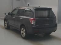 Vehicle SU00001641 thumbnail 4