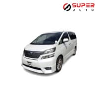 Vehicle SU00001562 thumbnail 1