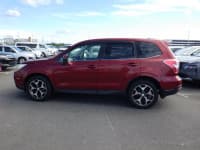 Vehicle SU00001608 thumbnail 3