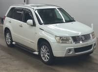 Vehicle SU00001601 thumbnail 1