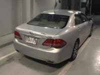 Vehicle SU00001657 thumbnail 5