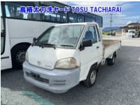 Vehicle SU00001654 thumbnail 1