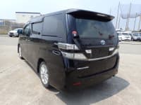 Vehicle SU00001578 thumbnail 4