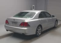 Vehicle SU00001624 thumbnail 2
