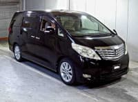 Vehicle SU00001594 thumbnail 1