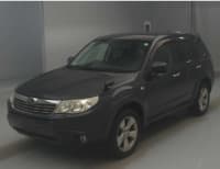 Vehicle SU00001641 thumbnail 1