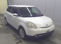 Vehicle SU00001587 thumbnail 1