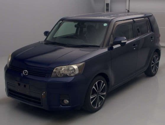 2009 TOYOTA COROLLA RUMION 1.5G