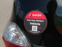 Vehicle SU00001626 thumbnail 20