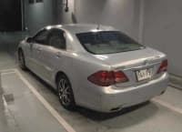 Vehicle SU00001657 thumbnail 2