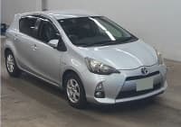 Vehicle SU00001686 thumbnail 4