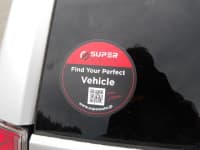Vehicle SU00001660 thumbnail 20