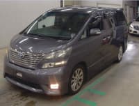 Vehicle SU00001707 thumbnail 1