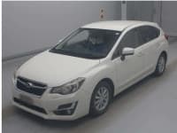 Vehicle SU00001662 thumbnail 1