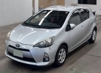 Vehicle SU00001686 thumbnail 1
