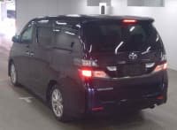 Vehicle SU00001708 thumbnail 2