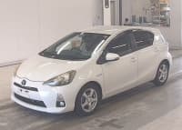 Vehicle SU00001670 thumbnail 2