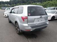 Vehicle SU00001660 thumbnail 4