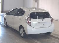 Vehicle SU00001670 thumbnail 3
