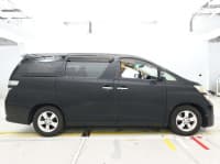 Vehicle SU00001695 thumbnail 3