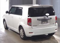 Vehicle SU00001661 thumbnail 3