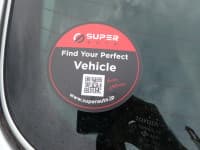 Vehicle SU00001635 thumbnail 20
