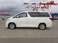Vehicle SU00001628 thumbnail 3