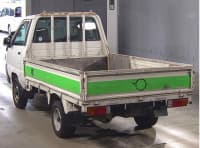 Vehicle SU00001665 thumbnail 2