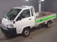 Vehicle SU00001665 thumbnail 3