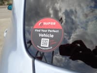 Vehicle SU00001589 thumbnail 20