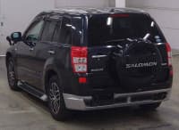Vehicle SU00001685 thumbnail 3