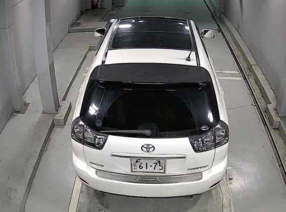 Vehicle SU00001713 large view 6