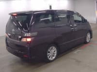 Vehicle SU00001708 thumbnail 3