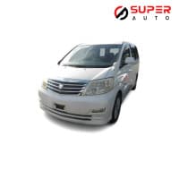 Vehicle SU00001640 thumbnail 1