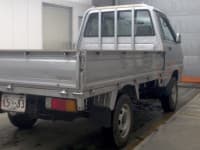 Vehicle SU00001682 thumbnail 3